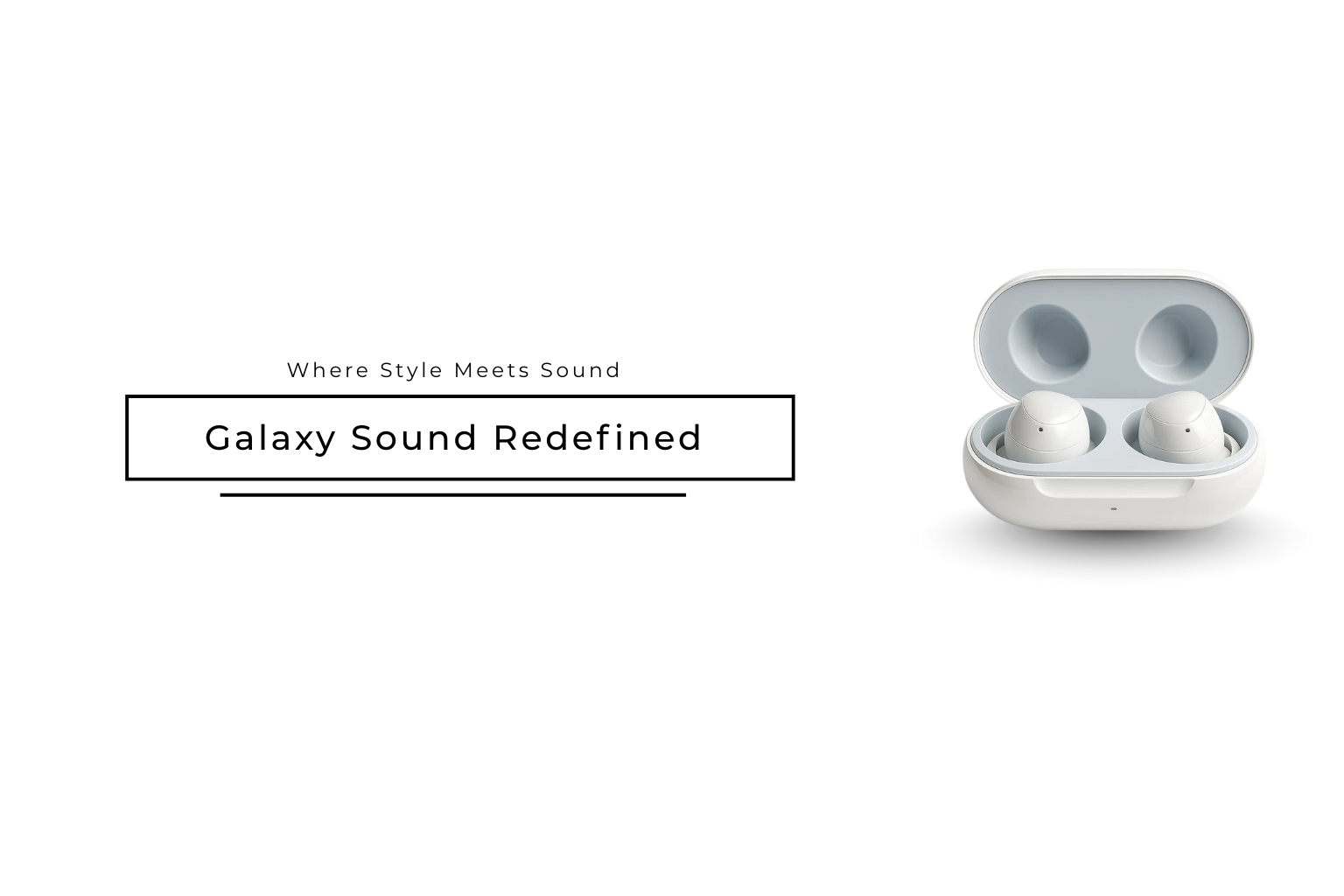 Luxury Shopping Experience